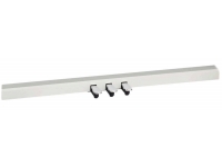 <b>Roland KPD-70-WH Barra 3 Pedais em Branco para Roland FP-40 WH, FP-30X WH</b> <b>Roland KPD-70-WH Barra 3 Pedais em Branco para Roland FP-40 WH, FP-30X WH</b>